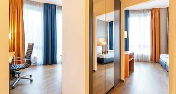 PLAZA Premium Köln