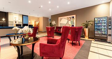 PLAZA Premium Köln