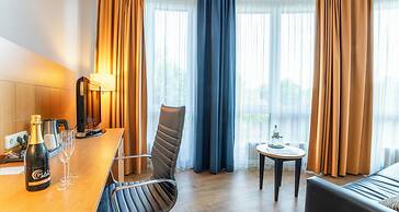 PLAZA Premium Köln
