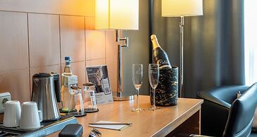 PLAZA Premium Köln