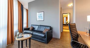 PLAZA Premium Köln