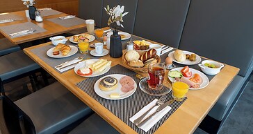 PLAZA Premium Köln