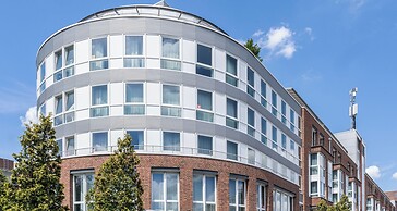 PLAZA Premium Köln