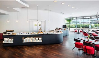 Penck Hotel Dresden