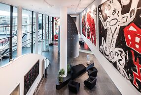 Penck Hotel Dresden