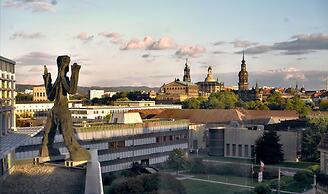 Penck Hotel Dresden