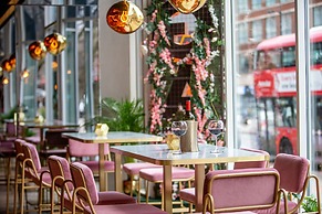 Pullman London St Pancras