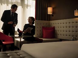 Pullman London St Pancras