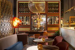Pullman London St Pancras