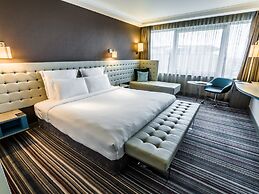 Pullman London St Pancras