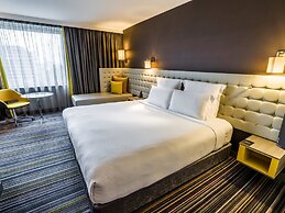 Pullman London St Pancras