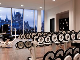 Pullman London St Pancras