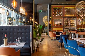 Pullman London St Pancras