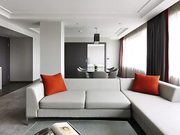 Pullman London St Pancras