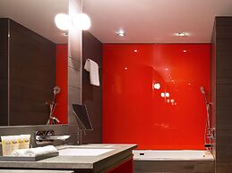 Pullman London St Pancras