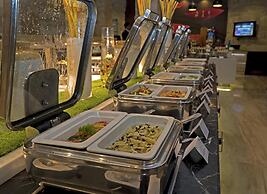 Park Plaza Ludhiana