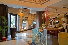 Park Plaza Ludhiana