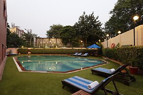 Park Plaza Ludhiana