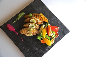 Park Plaza Ludhiana