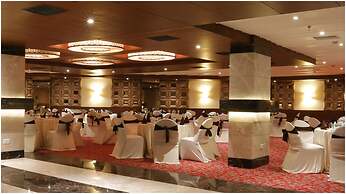 Park Plaza Ludhiana