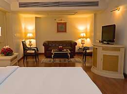Park Plaza Ludhiana