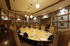 Park Plaza Ludhiana