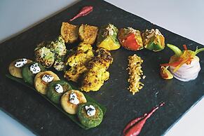 Park Plaza Ludhiana
