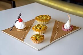 Park Plaza Ludhiana