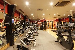 Park Plaza Ludhiana