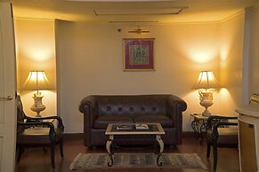 Park Plaza Ludhiana