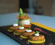 Park Plaza Ludhiana