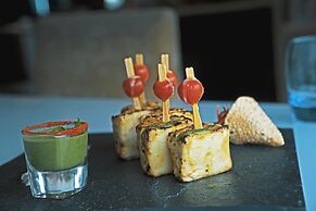 Park Plaza Ludhiana