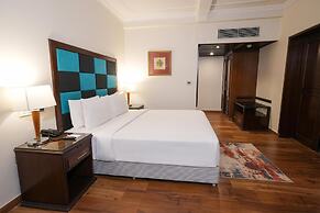 Park Plaza Ludhiana