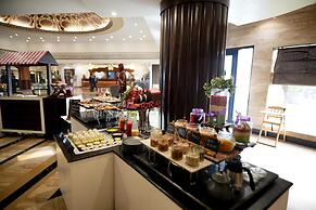 Park Plaza Ludhiana