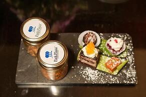 Park Plaza Ludhiana