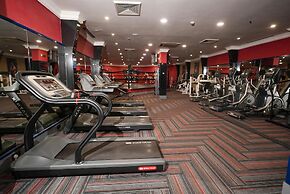 Park Plaza Ludhiana
