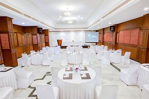 Radha Regent