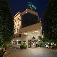 Radha Regent