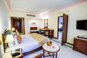 Radha Regent