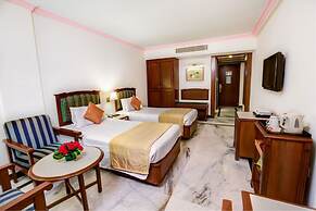 Radha Regent