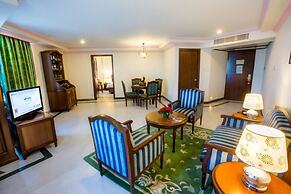 Radha Regent