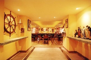 Radha Regent