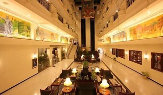 Radha Regent