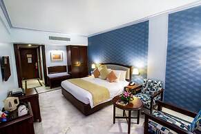 Radha Regent