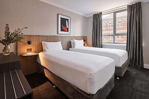 Pensione Hotel Perth