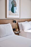 Pensione Hotel Perth