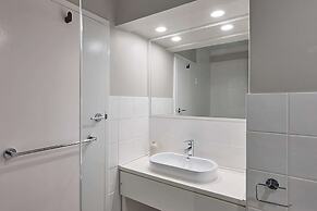 Pensione Hotel Perth