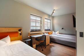 Hotel am Jakobsmarkt