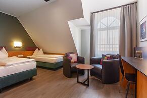 Hotel am Jakobsmarkt