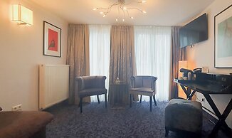 Top Hotel Krämer